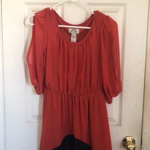 Women’s dress